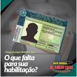 aula prática para habilitados República