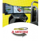 aulas de simulador de direção Parque Ibirapuera