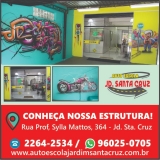 aulas prática de habilitados Vila Dom Pedro I