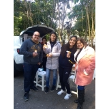 auto escola para primeira habilitação mais próximas Parque Imperial