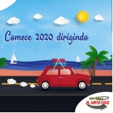 cnh curso de reciclagem preço Vila Heliópolis
