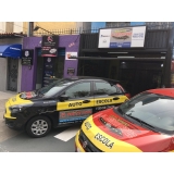 cnh suspensa curso de reciclagem Cidade Nova Heliópolis