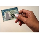 como fazer adição de categoria cnh vencida Vila Nair