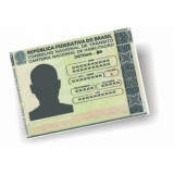 conseguir carteira de motorista categoria d Vila Carmem