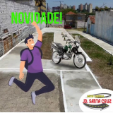 curso de condutor de veículo de emergência online valor Parque Imperial