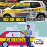 curso de transporte de passageiros online valor Vila Parque Jabaquara