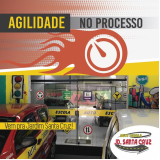 curso de transporte de passageiros online Vila do Bosque