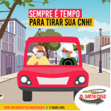 curso de transporte escolar online preço Jardim São Caetano