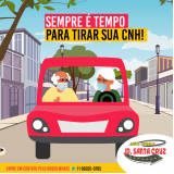 curso de transporte escolar online preço Vila Marte