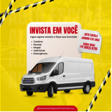 curso de transporte escolar online Vila Clara