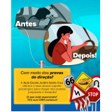 curso mopp e carga indivisível online Itaim Bibi