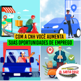 curso online de cargas perigosas Pari
