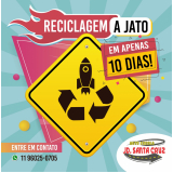 curso online de transporte de produtos perigosos valor Vila Lusitania