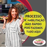 cursos cfc reciclar Cidade Jardim