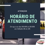 escola de reciclagem cnh orçamento Jardim Anchieta