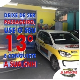 fazer reciclagem da cnh qual o preço Higienópolis