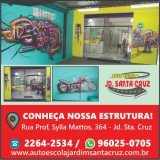 locais de renovação cnh a Vila Moraes