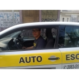 mudar categoria da habilitação Santa Cecília