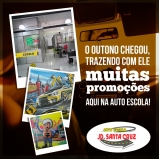 onde encontro aulas de simulador de direção Jardim Patente Novo