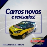 onde fazer auto escola para cnh Mauá