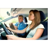 onde fazer auto escola para idosos Jardim Previdência