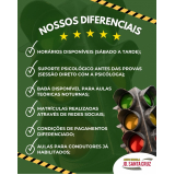 onde fazer curso de cargas perigosas online Higienópolis
