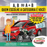 onde fazer curso de condutor de veículo de emergência online Vila Carmem