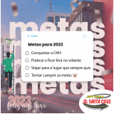 onde fazer curso online de cargas perigosas Vila Romano