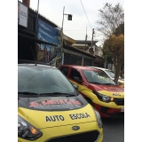 onde fazer curso reciclagem cnh suspensa Vila Cristália