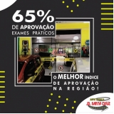 preço de cnh curso de reciclagem Jardim Paulista