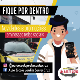preço de curso de transporte coletivo online Vila Moraes