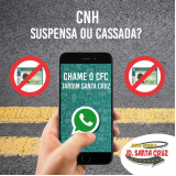 preço de curso de transporte de passageiros online Taboão