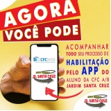 quanto custa primeira habilitação carro Alto do Ipiranga