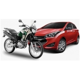 quanto custa primeira habilitação para carro Cidade Leonor