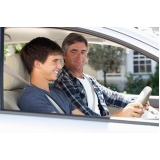 tirar primeira habilitação de carro Vila Prudente